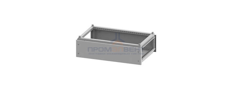 Панели боковые, для надстроечных модулей R5SCE, 600мм, 1 упаковка - 2шт.