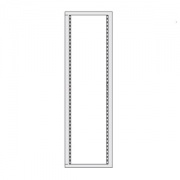 Задняя рама 37U для 19" оборудования в шкафы CQE 1800 x 600мм