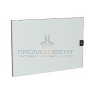 Дверь секционная, сплошная, В400мм, Ш1000мм