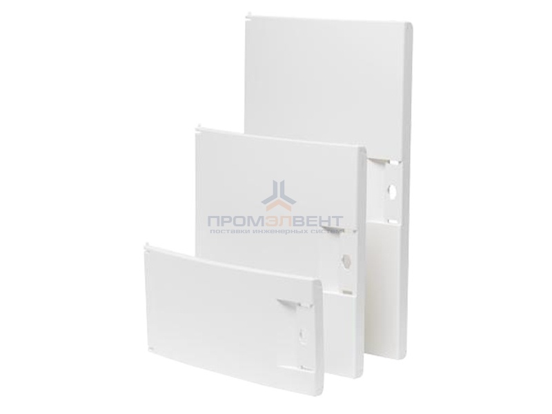 Дверь непрозрачная 4 модуля ABB Mistral41 настенный