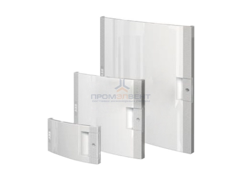 ABB Mistral65 дверь непрозрачная 18 модулей